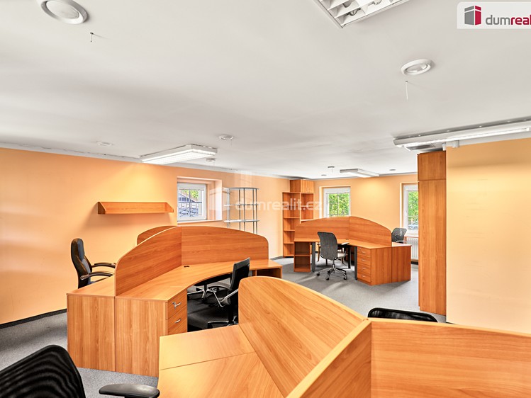 Комерційне приміщення в оренду, 206 м² (8 з 21)