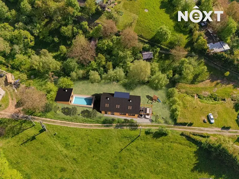 Prodej stavebního pozemku 2067 m², Ruda nad Moravou – náhled fotky 1