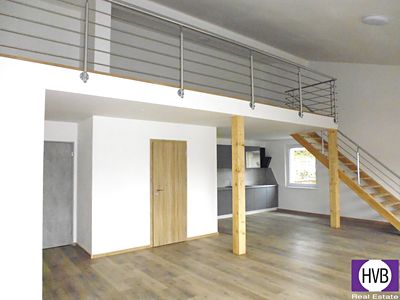 Prodej bytu 2+kk 75 m²