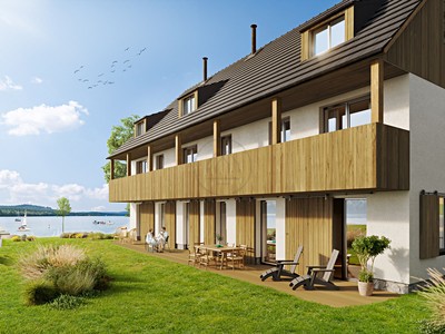 Prodej bytu 3+kk 88 m²