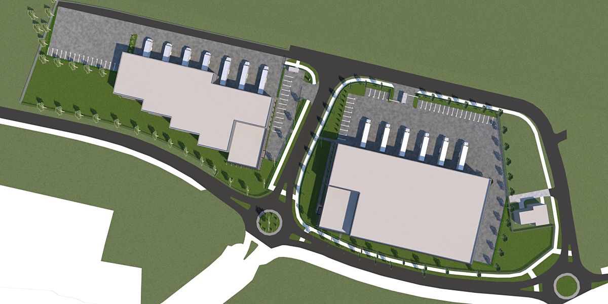 Prodej komerčního pozemku 13375 m² – fotografie 3