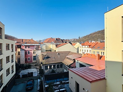 Prodej bytu 3+1 109 m² (Jednopodlažní)