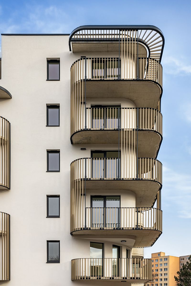 Prodej bytu 2+kk 56 m² – fotografie 2