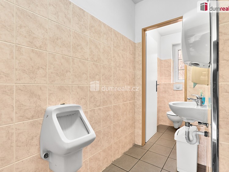 Комерційне приміщення в оренду, 206 м² (16 з 21)