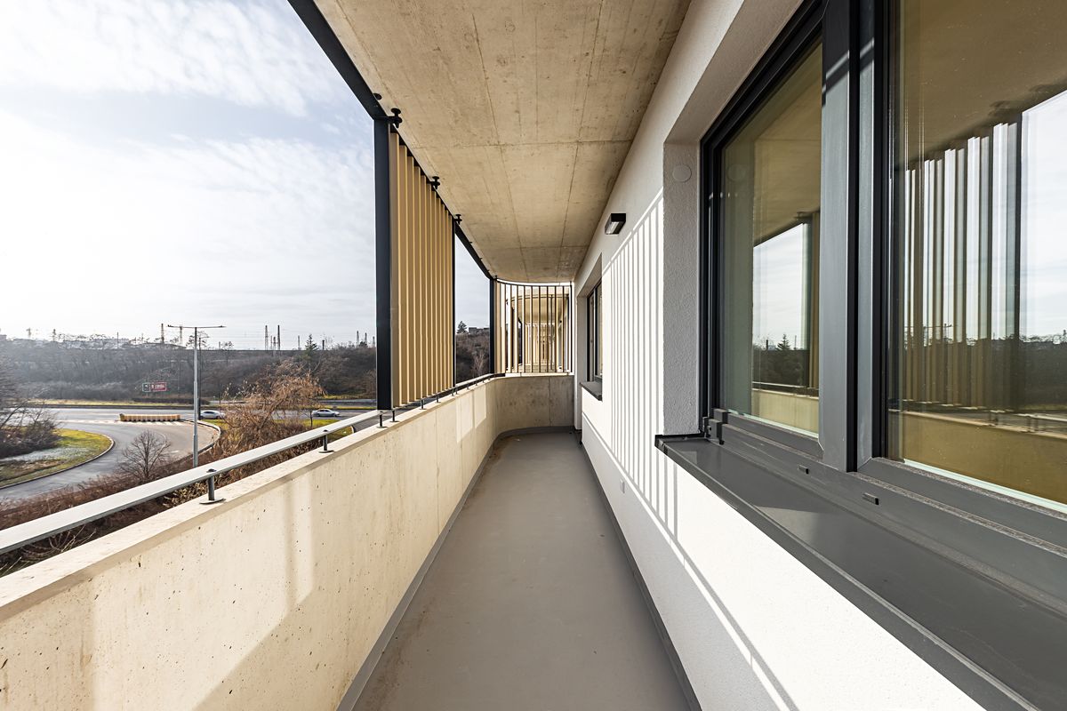 Prodej bytu 2+kk 56 m² – fotografie 3