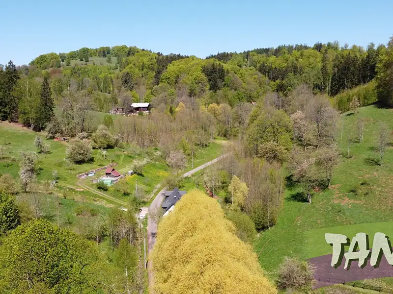 Prodej rodinného domu 224 m², pozemek 3007 m², Vlčice – náhled fotky 2