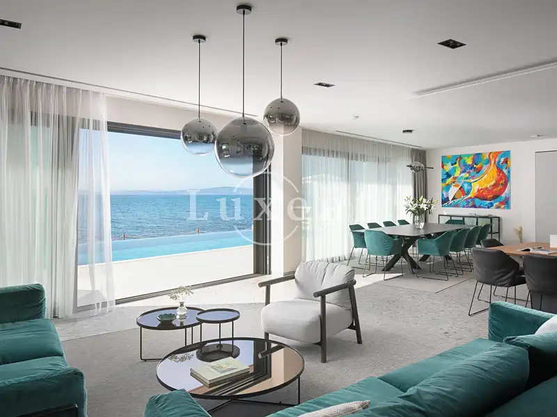 Prodej vily 790 m², pozemek 1300 m², Zadar – náhled fotky 3