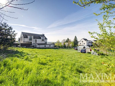 Prodej  stavebního pozemku 1 129 m² — photo 4