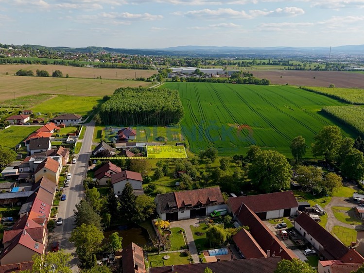 Prodej pozemku, 715 m² (5 z 12)