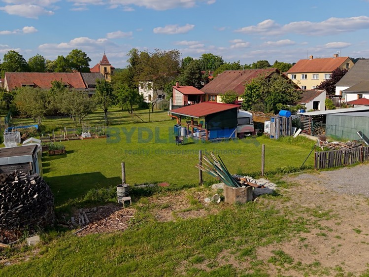Prodej pozemku, 715 m² (7 z 12)