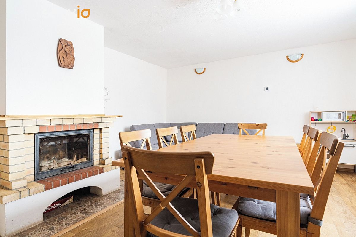 Prodej rodinného domu 110 m², pozemek 803 m² – fotografie 2