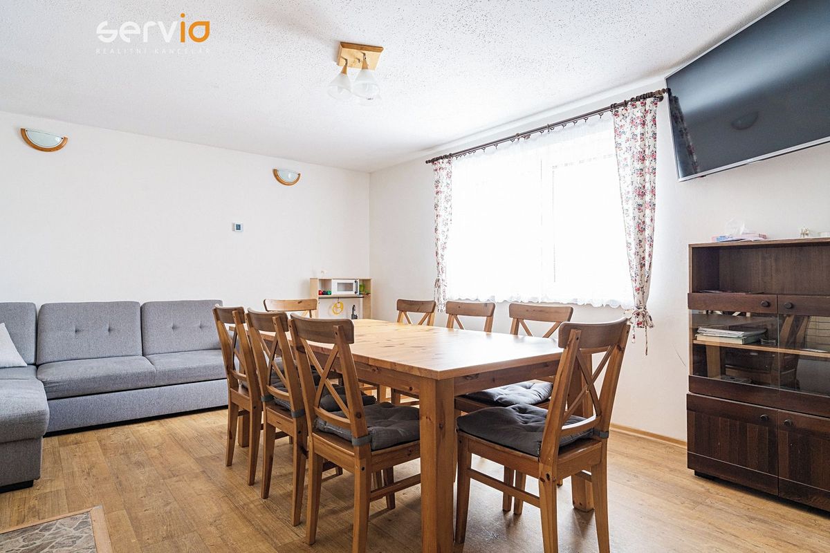 Prodej rodinného domu 110 m², pozemek 803 m² – fotografie 5