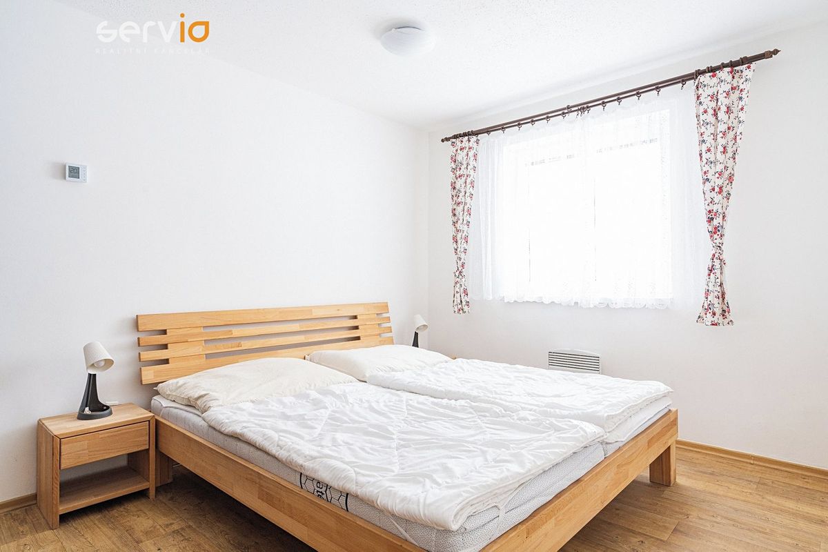 Prodej rodinného domu 110 m², pozemek 803 m² – fotografie 3