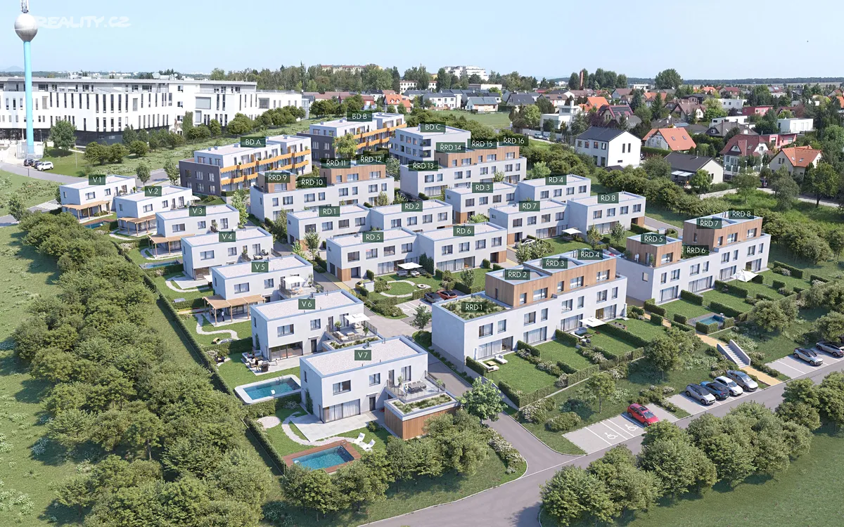 Prodej bytu 3+kk 81 m² - Widok 6