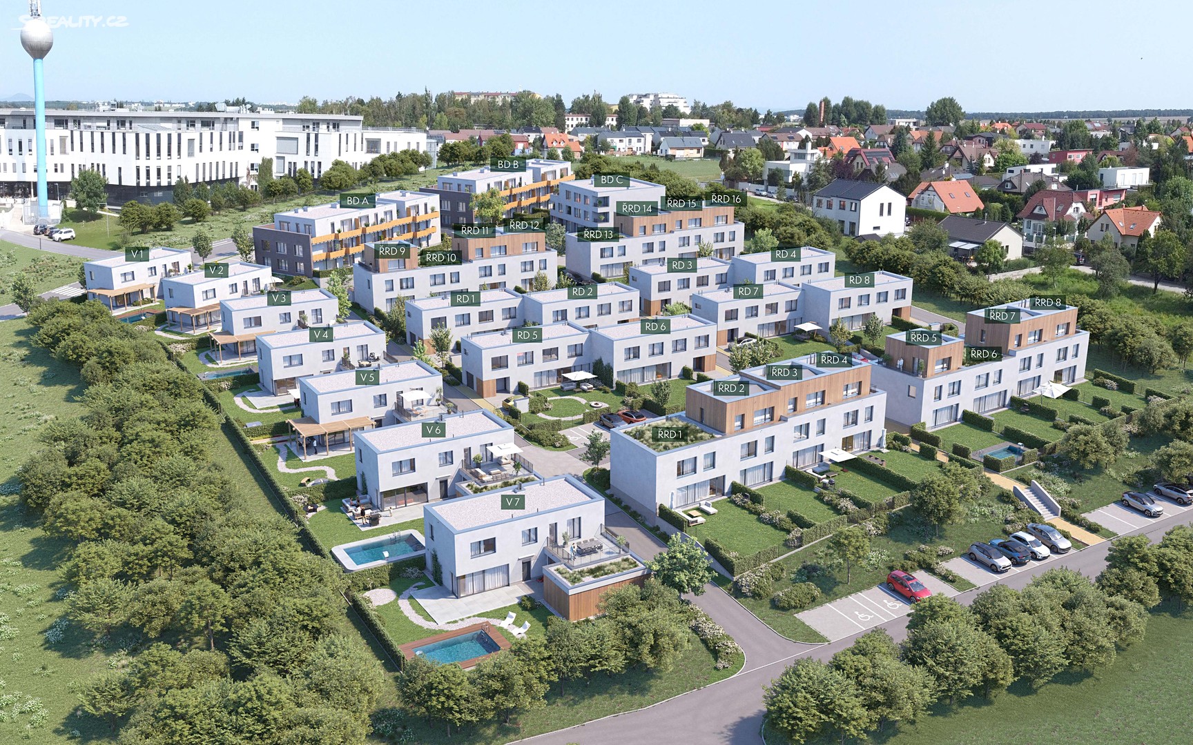 Prodej bytu 3+kk 81 m² - Widok 6