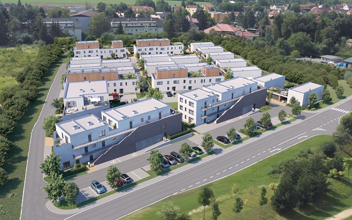 Prodej bytu 2+kk 56 m² – fotografie 4