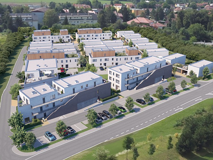 Квартира 2+kk на продаж, 56 м² (4 з 7)