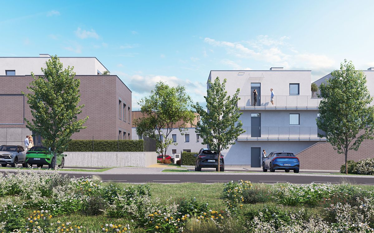 Prodej bytu 3+kk 81 m² – fotografie 2