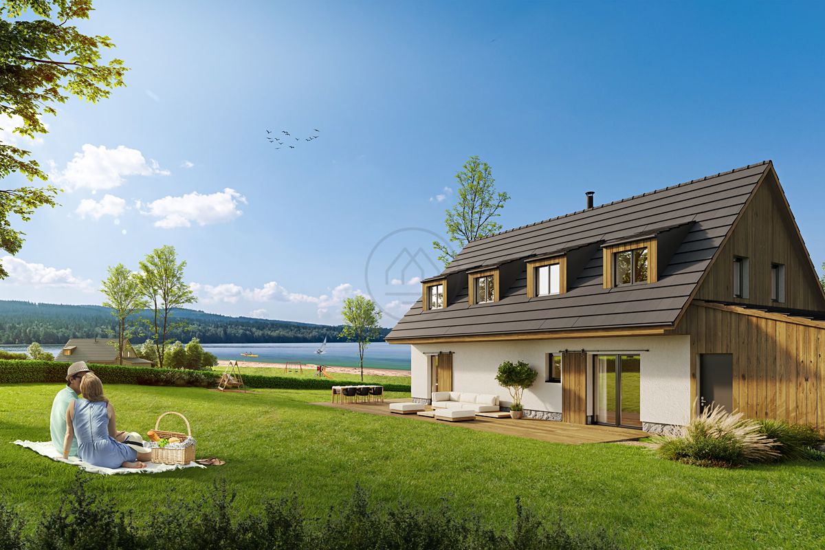 Prodej pozemku 681 m²