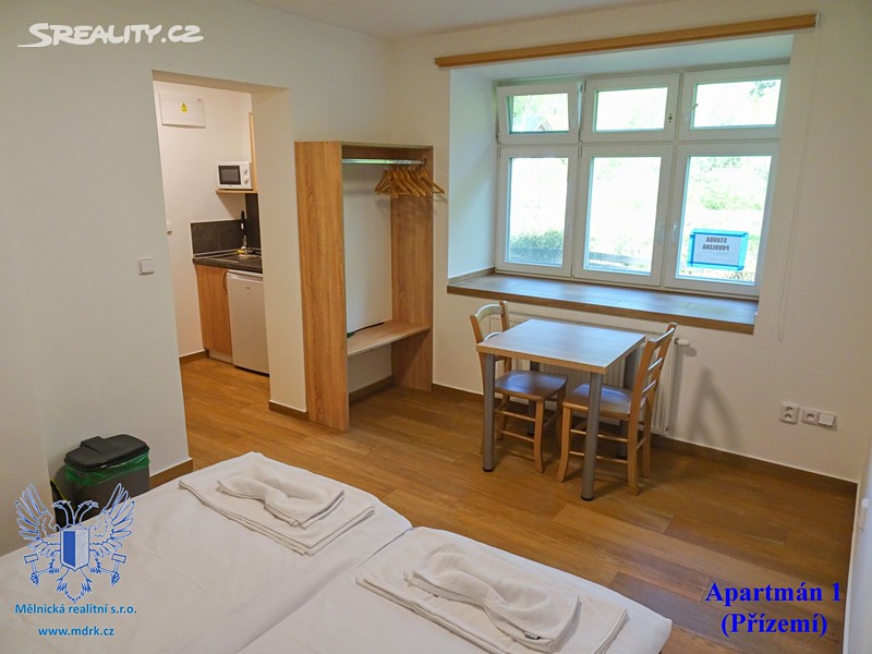 Prodej ubytovacího zařízení 232 m² – pohled 3