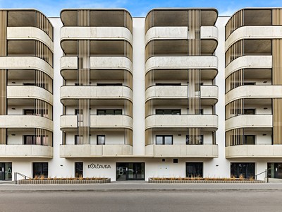 Prodej bytu 2+kk 60 m² (Jednopodlažní)