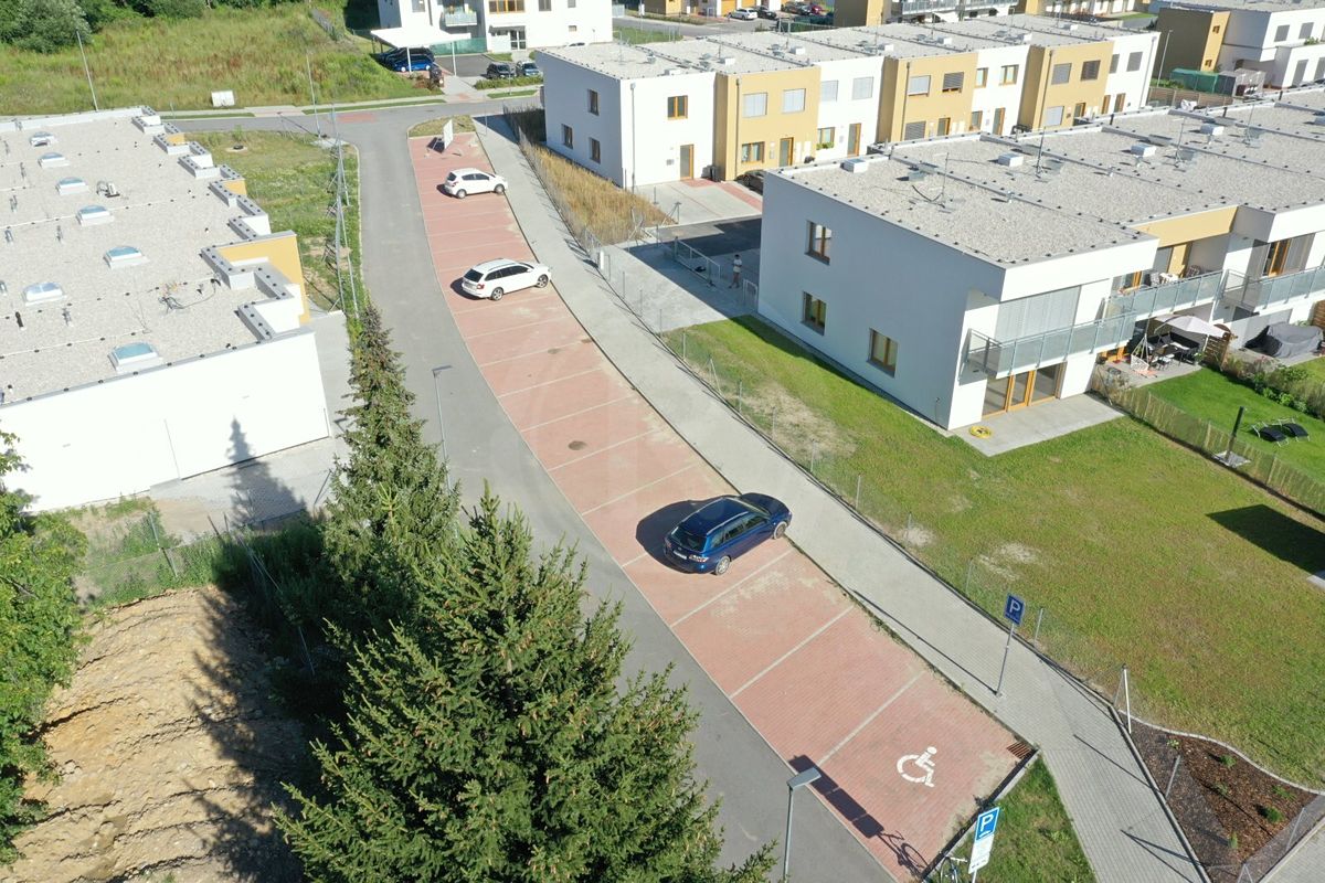 Prodej pozemku 16 m², České Budějovice – fotka 1 z 3