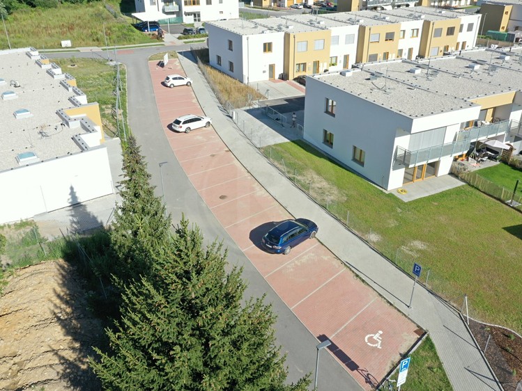 Prodej pozemku, 16 m² (1 z 10)