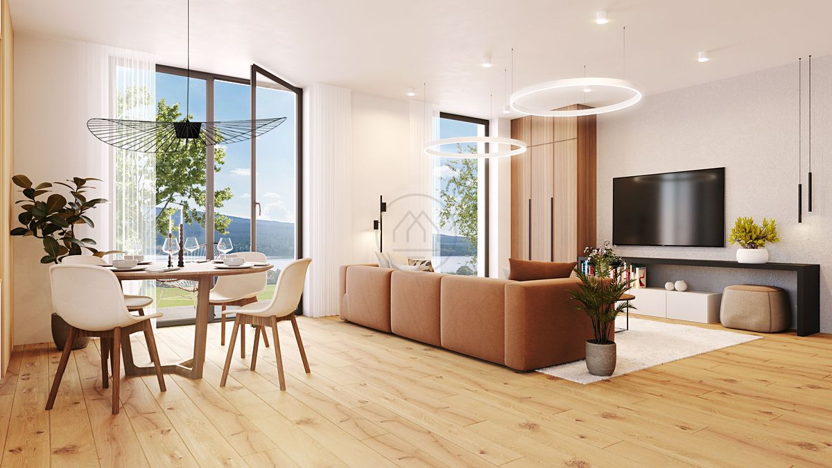Prodej bytu 3+kk 88 m² – fotografie 4