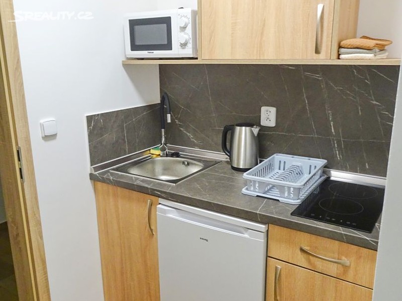 Prodej ubytovacího zařízení 232 m² – pohled 5