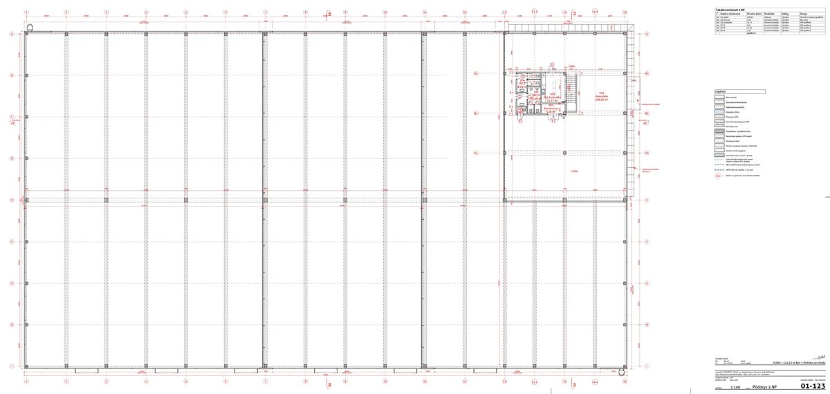 Prodej komerčního pozemku 13375 m² – fotografie 4