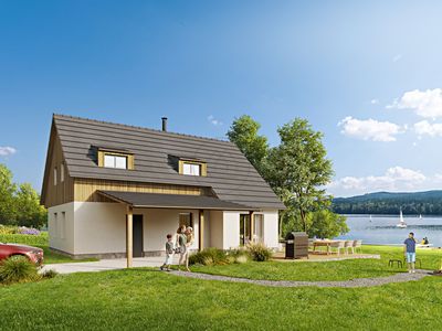 Prodej pozemku 1128 m²