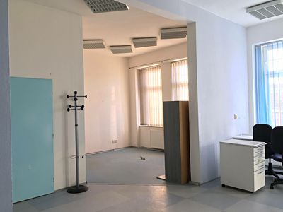 Pronájem komerční nemovitosti 117 m²