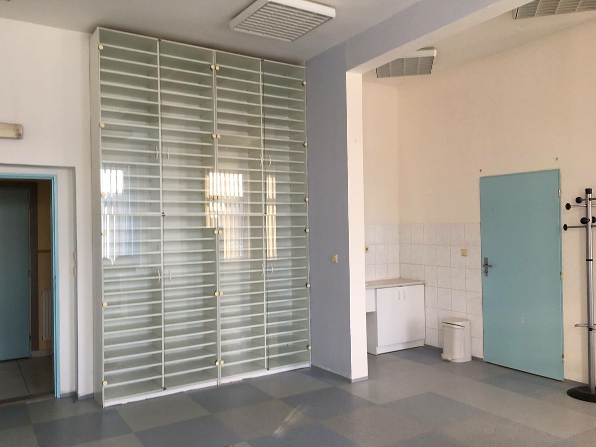 Pronájem komerční nemovitosti 117 m² – fotografie 2