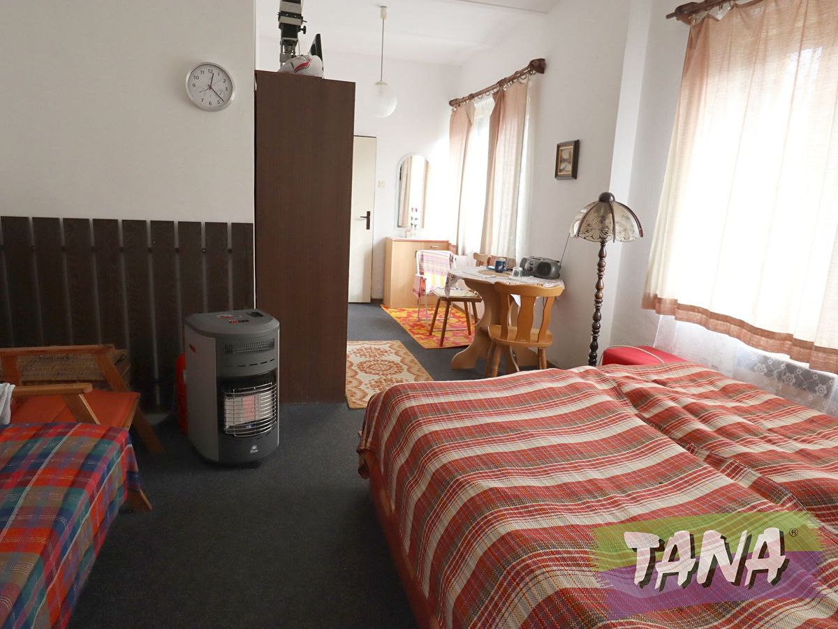 Prodej rodinného domu 339 m², pozemek 3919 m² – fotografie 2