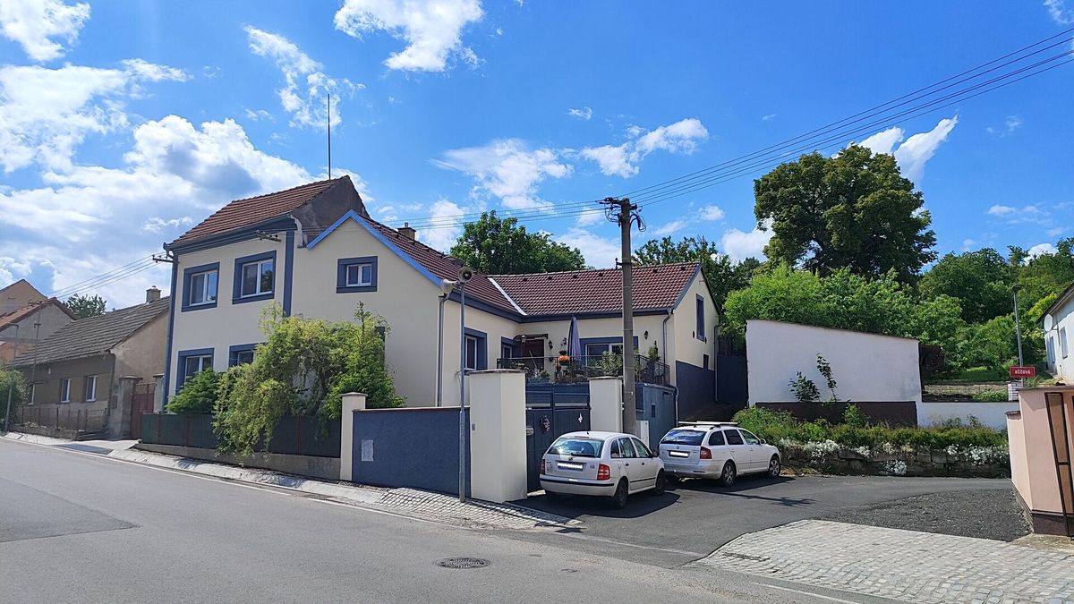 Prodej rodinného domu 158 m², pozemek 532 m²