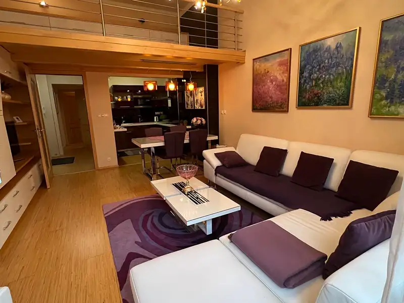 Prodej bytu 3+kk 64 m², Karlovy Vary – náhled fotky 3