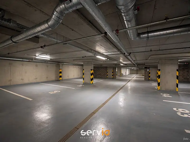Prodej specifického typu nemovitosti 19 m², Brno – náhled fotky 3