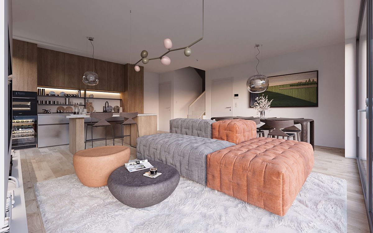 Prodej bytu 3+kk 81 m² – fotografie 5