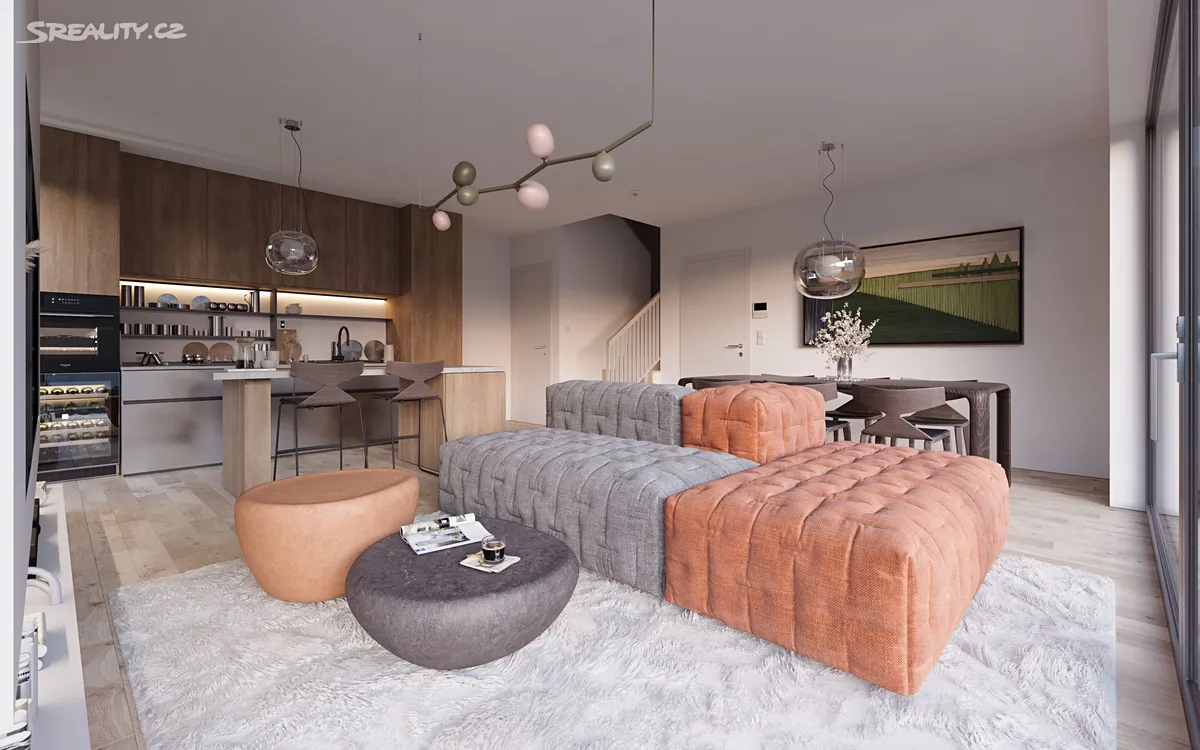 Prodej bytu 3+kk 81 m² - Widok 5