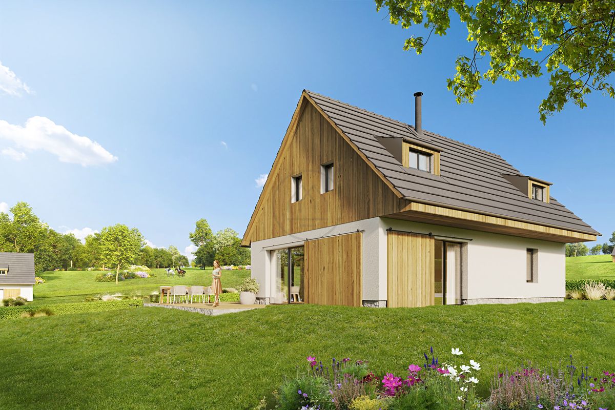 Prodej pozemku 1128 m² – fotografie 2