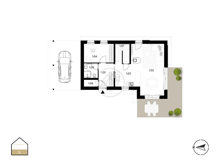 Grundstück zum Kauf, 681 m² (11 von 27)
