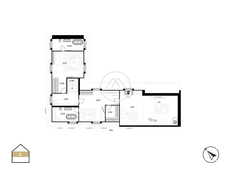 Grundstück zum Kauf, 1.488 m² (12 von 28)