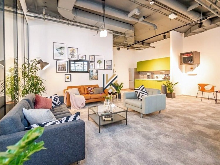 Комерційне приміщення в оренду, 184 м² (6 з 6)