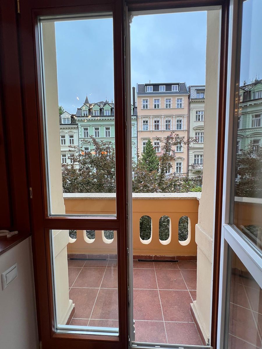 Prodej bytu 3+kk 64 m²