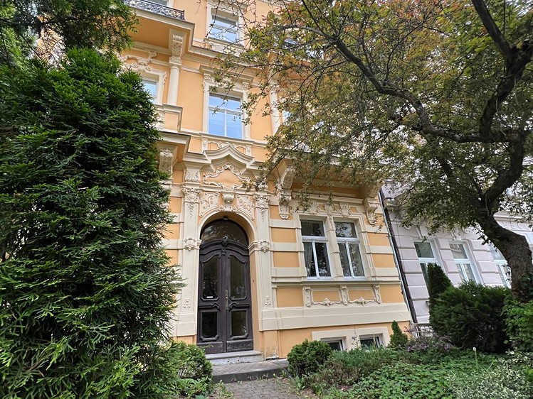 Prodej bytu 3+kk, 64 m² (25 z 25)