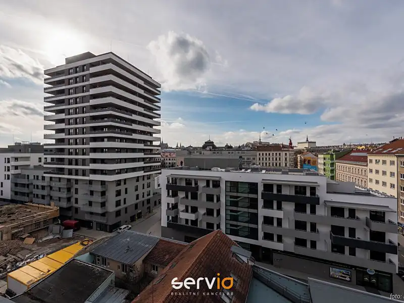 Prodej specifického typu nemovitosti 19 m², Brno – náhled fotky 2