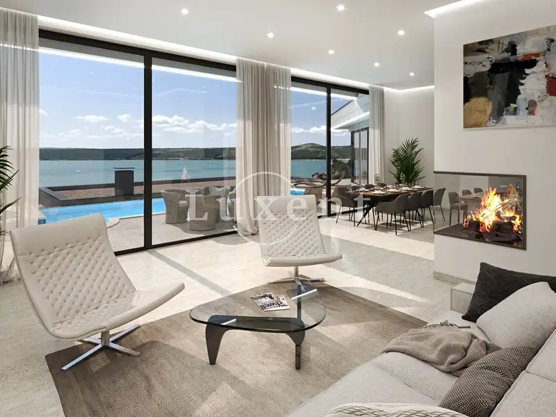 Prodej vily 206 m², pozemek 808 m², Supetar – náhled fotky 2