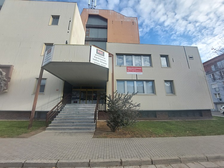 Ostatní
