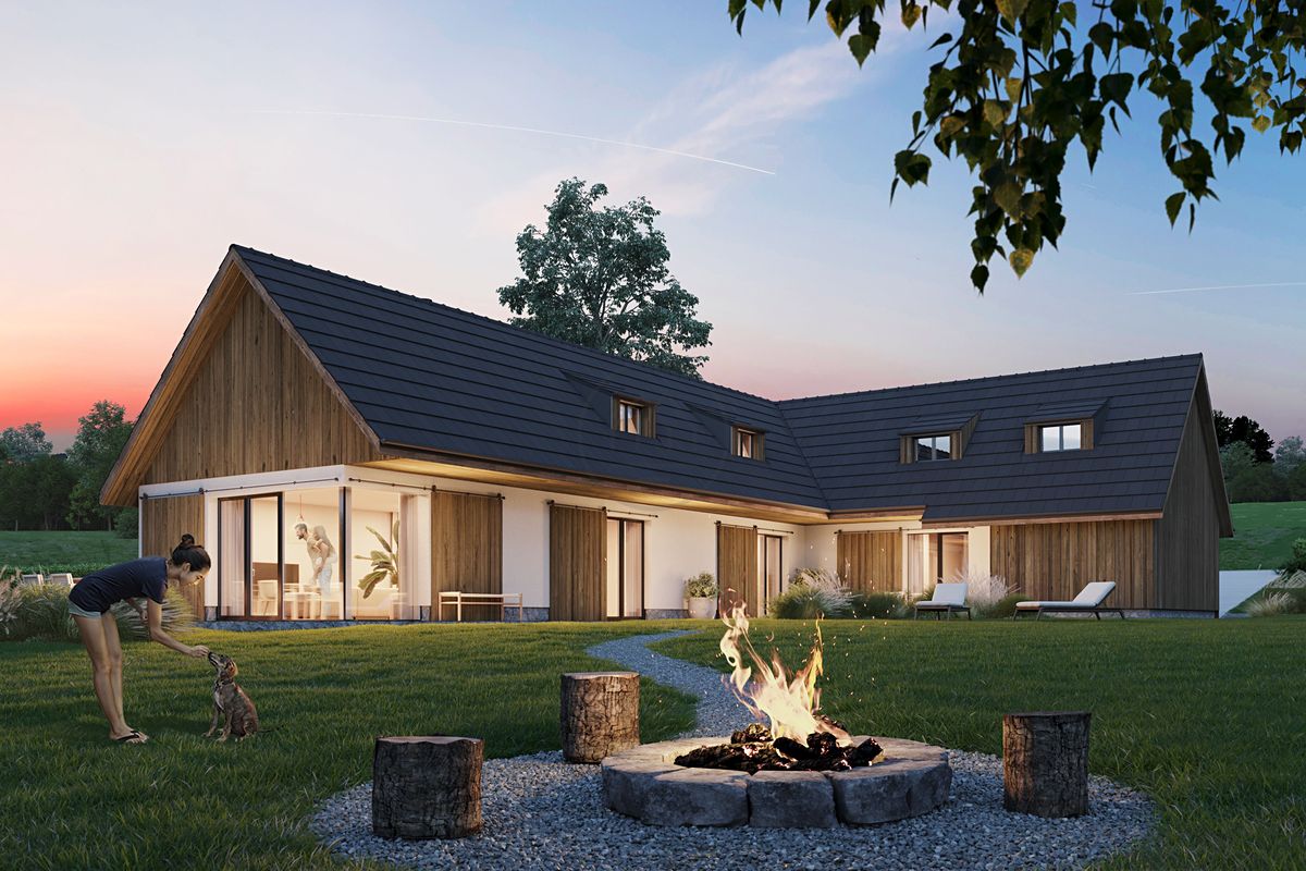 Prodej pozemku 1488 m² – fotografie 3