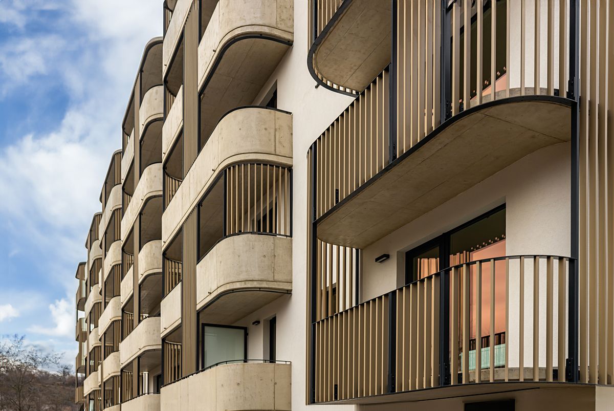 Prodej bytu 2+kk 56 m² (Jednopodlažní)